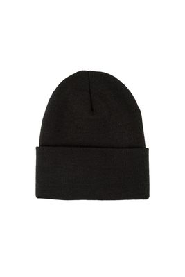 Imagen 2 del producto Gorro Hombre Basic Beanie Negro Levis 77138-0889