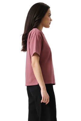 Imagen 2 del producto Polera Mujer Vintage Ss Tee Burdeo Levis 005IX-0002