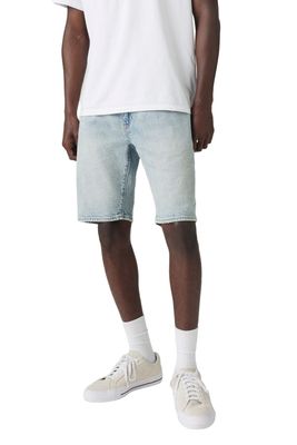 Shorts Hombre 405 Standard Celeste Levis 39864-0177