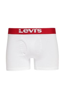 Imagen 2 del producto Boxer Hombre 3 Pack Multicolor Levis LUBS3-0003
