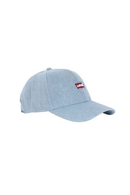 Imagen 2 del producto Gorro Hombre Azul Levis 87516-0417