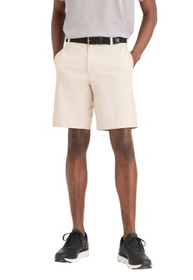 Imagen 1 del producto Short Hombre Chino Go Airweave Straight Fit Khaki 002XP-0000