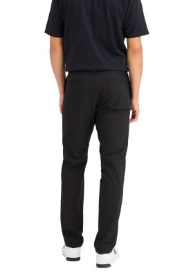 Imagen 2 del producto Pantalón Hombre Go Airweave Chino Slim Fit Negro 002VW-0000