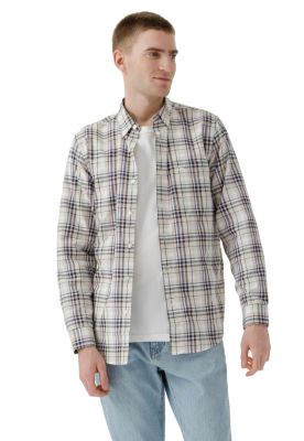 Camisa Hombre Woven Refine Classic Fit Multicolor