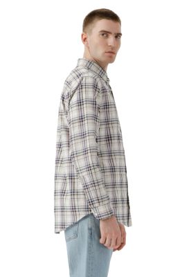 Imagen 2 del producto Camisa Hombre Woven Refine Classic Fit Multicolor