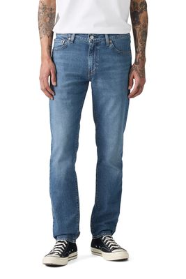 Jeans Hombre 511 Slim Azul Levis 04511-6208