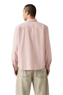 Imagen 2 del producto Camisa Hombre Authentic Button Down Rosado Levis A7210-0055