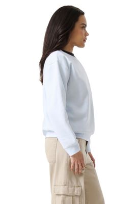Imagen 2 del producto Polerón Mujer Everyday Sweatshirt Celeste Levis A5942-0060