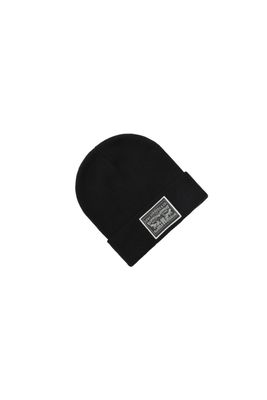 Imagen 2 del producto Gorro Hombre Beanie Negro Levis 87520-0054