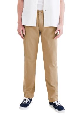 Pantalón Hombre California Khaki Slim Fit Beige A3131-0005