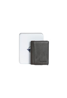 Tarjetero Card Holder Café 002JK-0000