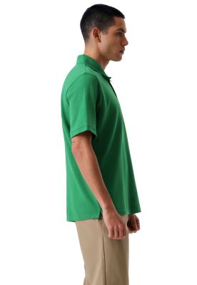 Imagen 2 del producto Polera Hombre Polo Piqué Regular Fit Verde A6925-0033