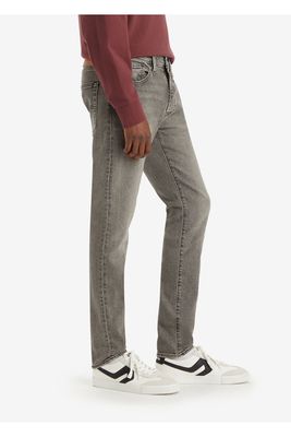 Imagen 2 del producto Jeans Hombre 512 Slim Taper Gris Levis 28833-1262