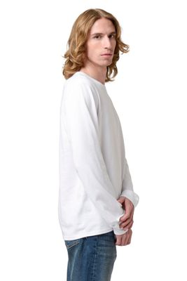 Imagen 2 del producto Polera Hombre Regular Fit Lisa ML Blanco Levis 72848-0000
