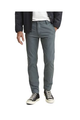 Pantalón Hombre XX Chino Straight Gris Levis 85226-0063