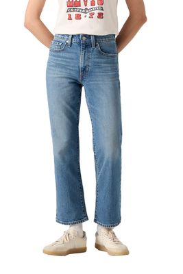 Imagen 1 del producto Jeans Mujer 725 Authentic Kick Boot Celeste Levis 001W1-0001