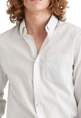 Imagen 2 del producto Camisa Hombre Long Sleeve Signat Classic Fit Gris A4252-0002