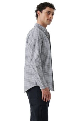 Imagen 2 del producto Camisa Hombre Woven Refine Classic Fit Ocean Blue 52798-1240