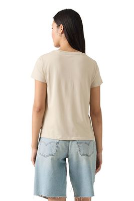 Imagen 2 del producto Polera Mujer The Perfect Tee Gris Levis 17369-3389