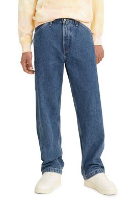 Imagen 1 del producto Jeans Hombre 568 Loose Strt Carpenter Azul Levis 55849-0033