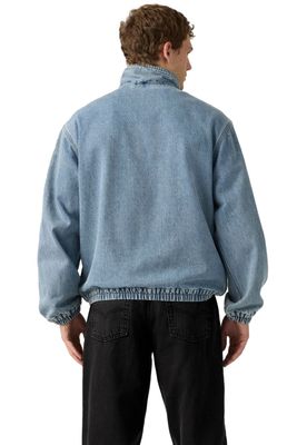 Imagen 2 del producto Chaqueta Hombre Way Jacket Celeste Levis 005G1-0000