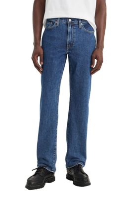 Jeans Hombre 514 Straight Azul Levis 00514-1764