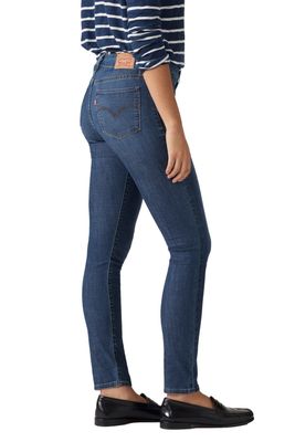 Imagen 2 del producto Jeans Mujer 311 Shaping Skinny Azul Levis 19626-0558
