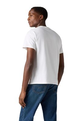 Imagen 2 del producto Polera Hombre Relaxed Fit Tee Blanco Levis 16143-2095