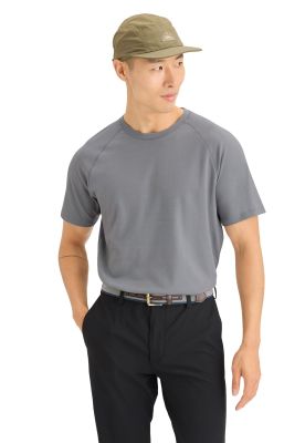 Polera Hombre Go Tee Slim Fit Gris 000XW-0000
