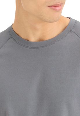 Imagen 2 del producto Polera Hombre Go Tee Slim Fit Gris 000XW-0000