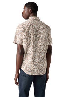 Imagen 2 del producto Camisa Hombre Pocket Standard Beige Levis 86627-0277