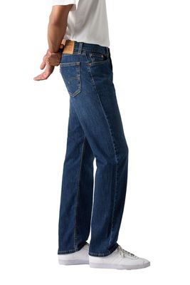 Imagen 2 del producto Jeans Hombre 505 Regular Azul Levis 00505-3070