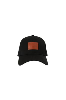 Jockey Hombre Cap Negro Levis 87516-0405