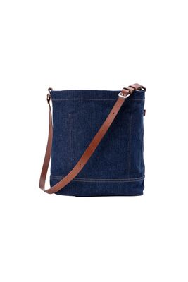 Imagen 2 del producto Bolso Mujer Heritage Bucket Bag Azul Levis 000IP-0001