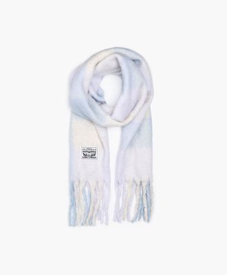 Bufanda Mujer Winter Scarf Multicolor Levis 000JH-0003