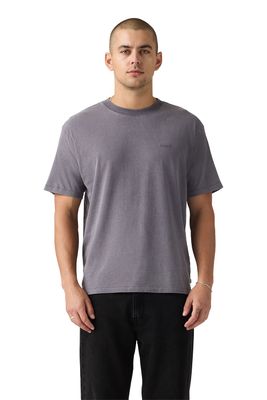 Imagen 1 del producto Polera Hombre Red Tab Vintage Tee Gris Levis A0637-0179
