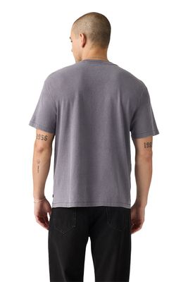 Imagen 2 del producto Polera Hombre Red Tab Vintage Tee Gris Levis A0637-0179