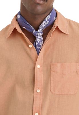 Imagen 2 del producto Camisa Hombre Original LS Slim Fit Naranja A1114-0166