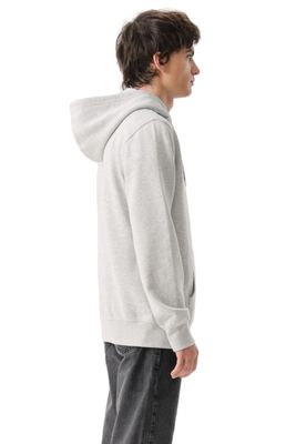 Imagen 2 del producto Polerón Hombre Standard Graphic Hoodie Gris Levis 38424-0155