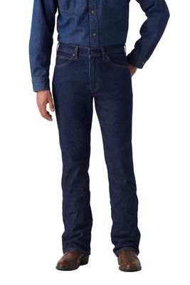 Jeans Hombre 537 Western Bootcut Azul Levis 000XI-0018