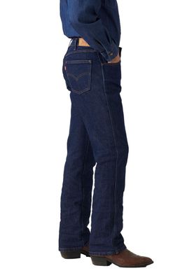 Imagen 2 del producto Jeans Hombre 537 Western Bootcut Azul Levis 000XI-0018