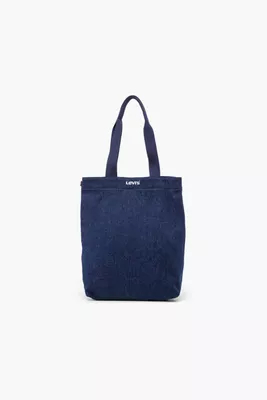 Bolso Mujer I Tote Ov Azul Levis D7546-0006