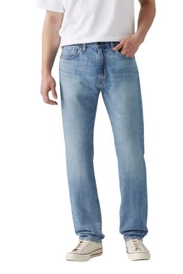 Jeans Hombre 505 Regular Azul Levis 00505-3087