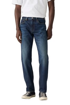 Jeans Hombre 502 Taper Azul Levis 29507-1684