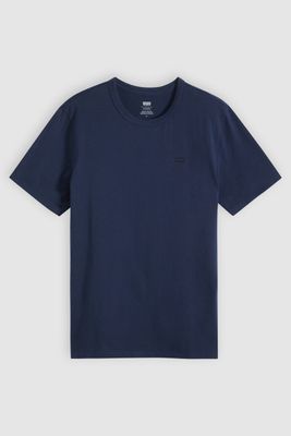 Imagen 1 del producto Polera Hombre Icon Tee Azul Levis 005GX-0015