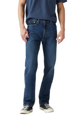 Jeans Hombre 505 Regular Azul Levis 00505-1455