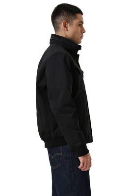 Imagen 2 del producto Chaqueta Hombre Pocket Negro Levis 59491-0553