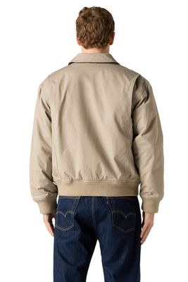 Imagen 2 del producto Chaqueta Hombre Cortland Jacket Café Levis 005AM-0002