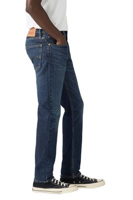 Imagen 2 del producto Jeans Hombre 502 Taper Azul Levis 29507-1819