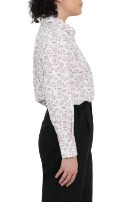 Imagen 2 del producto Blusa Mujer Original Woven Relaxed Fit Rosa A3169-0004